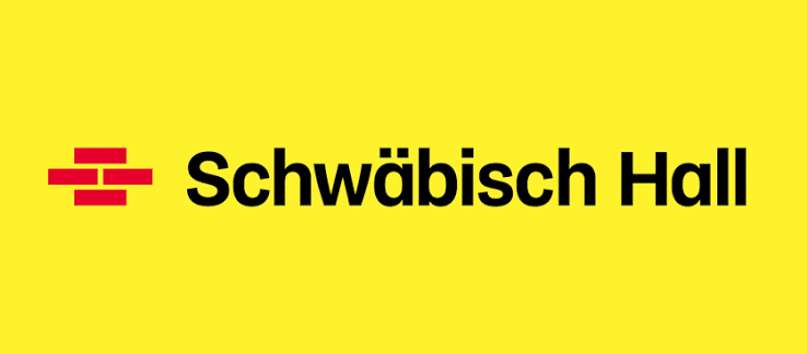Bausparkasse Schwäbisch Hall